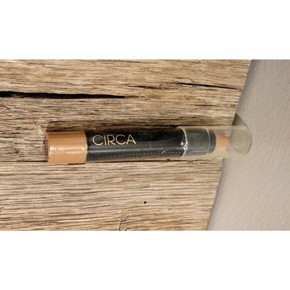Circa Full Coverage Concealer 04 0.15oz Sealed Makeup Studio Edit Cosmetics Look - Picture 1 of 16